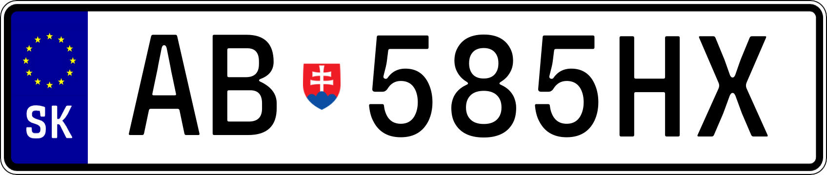 Typ IV - Vlastná 1R