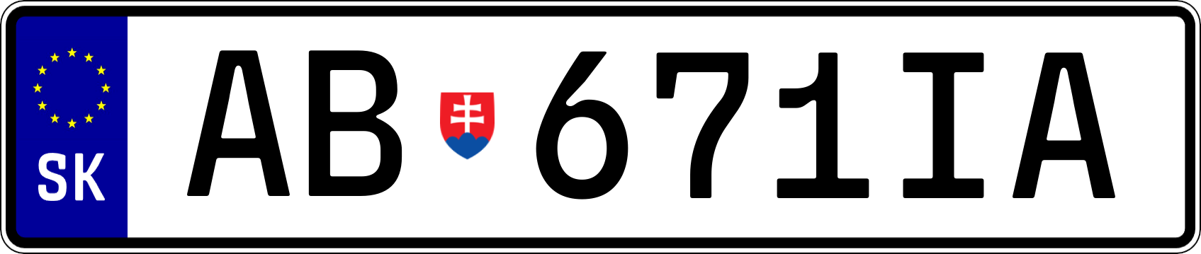 Typ IV - Vlastná 1R