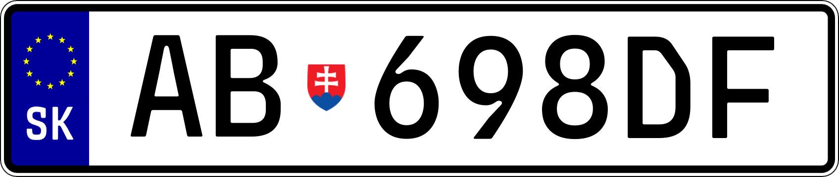 Typ IV - Vlastná 1R