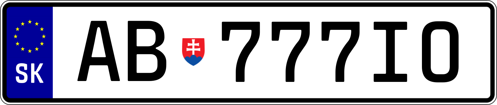 Typ IV - Vlastná 1R