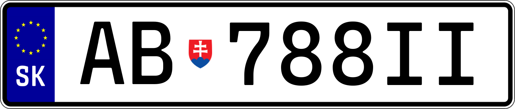 Typ IV - Vlastná 1R