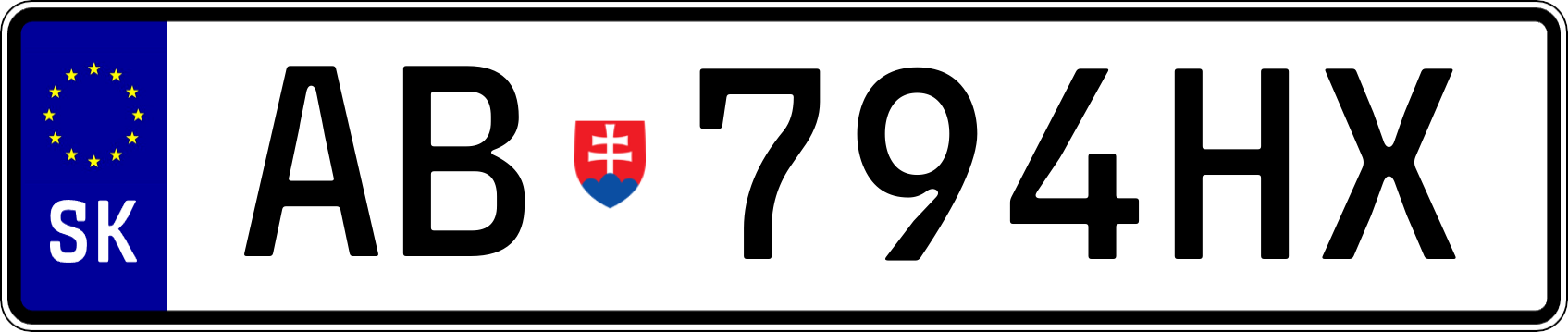 Typ IV - Vlastná 1R