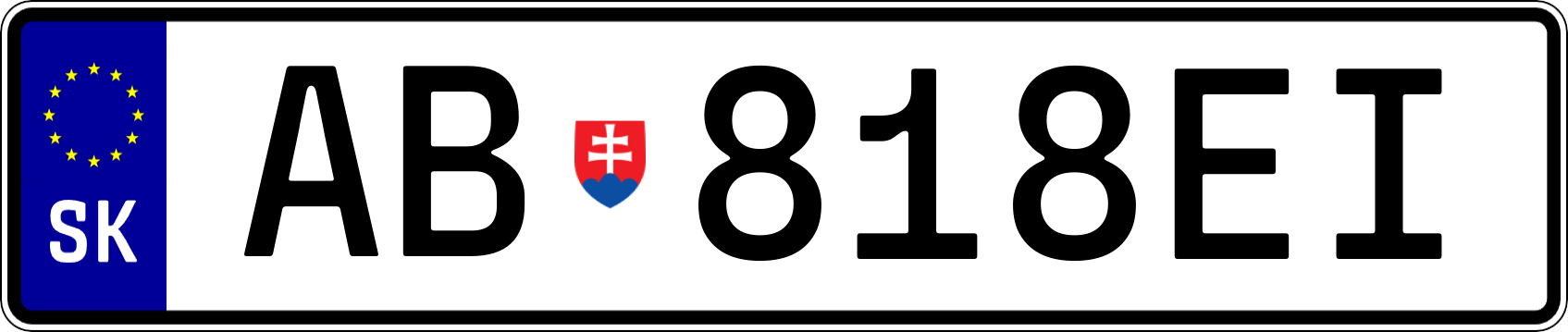 Typ IV - Vlastná 1R