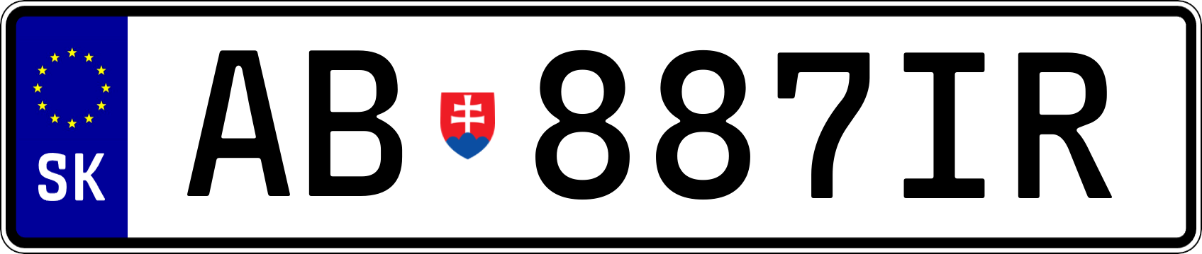 Typ IV - Vlastná 1R