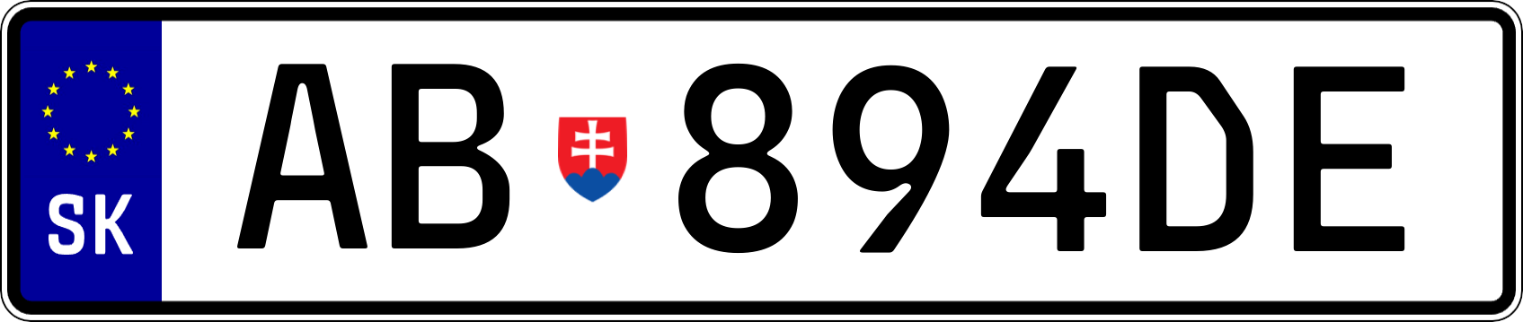 Typ IV - Vlastná 1R