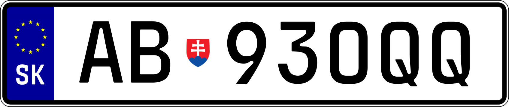 Typ IV - Vlastná 1R