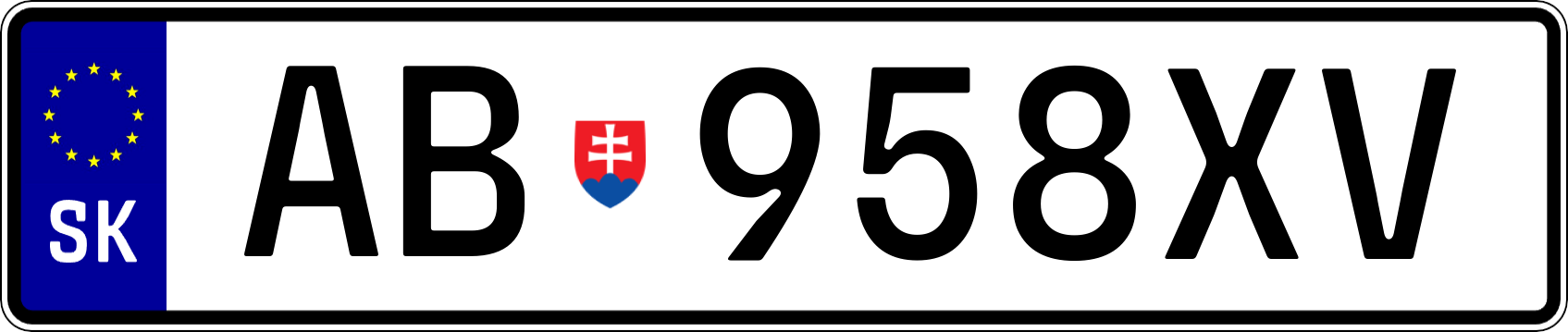 Typ IV - Vlastná 1R