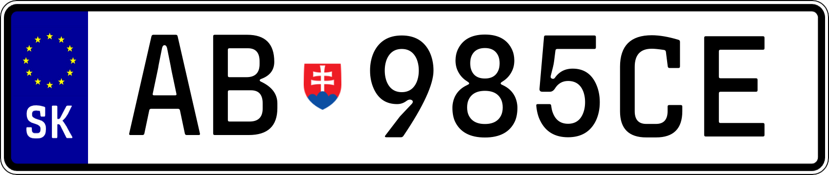 Typ IV - Vlastná 1R