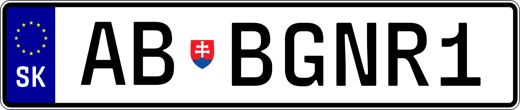 Typ IV - Vlastná 1R