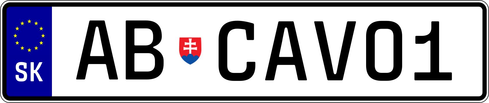 Typ IV - Vlastná 1R