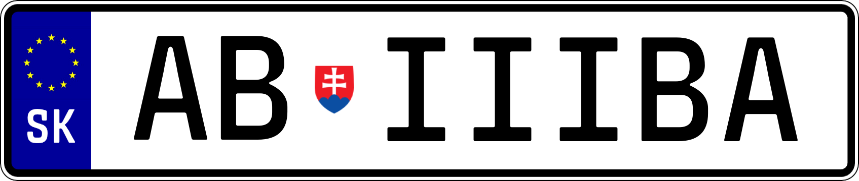 Typ IV - Vlastná 1R