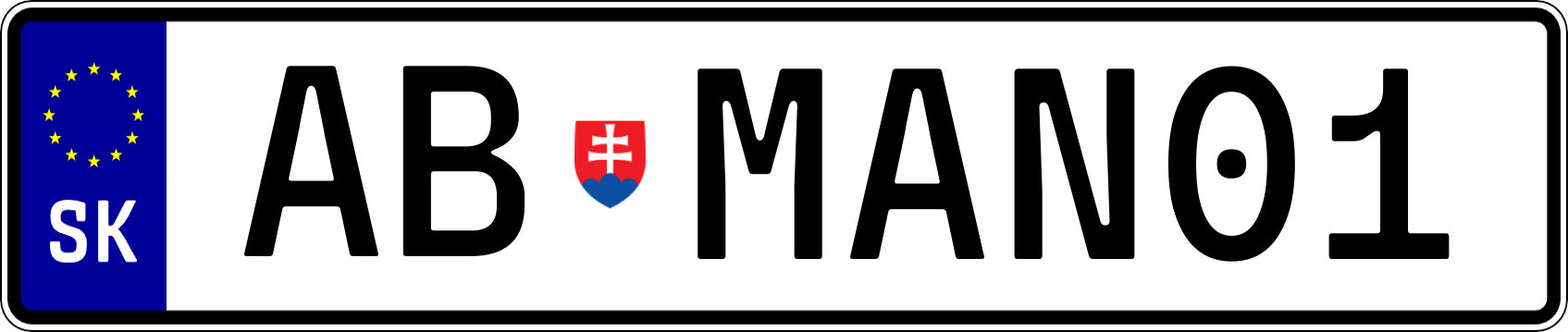 Typ IV - Vlastná 1R