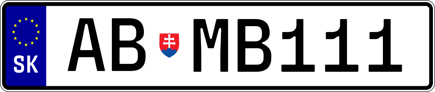 Typ IV - Vlastná 1R