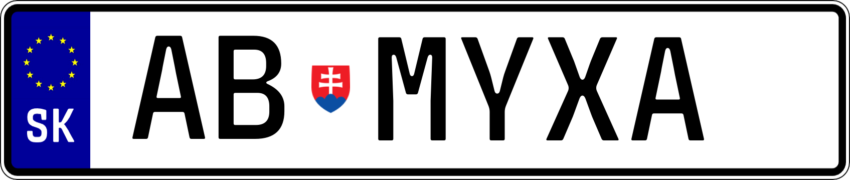 Typ IV - Vlastná 1R