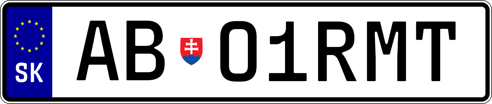 Typ IV - Vlastná 1R