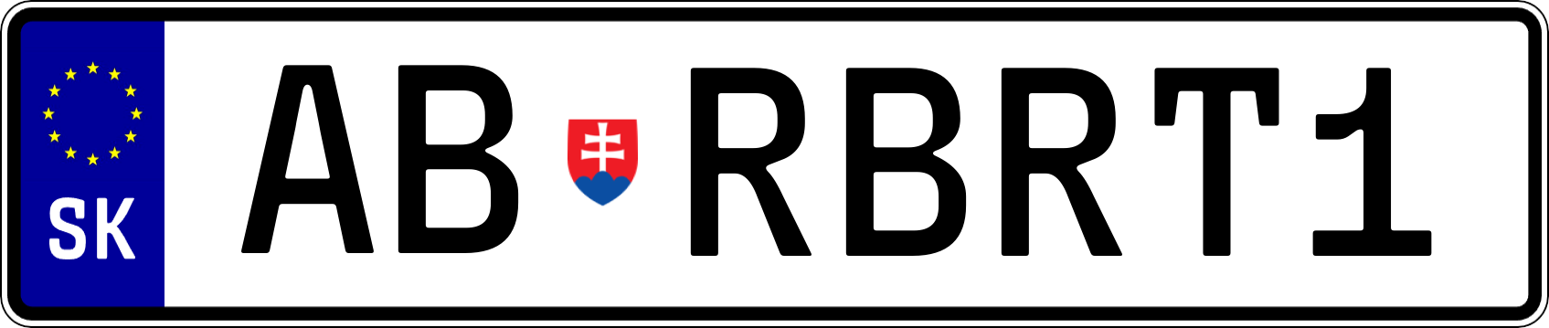 Typ IV - Vlastná 1R