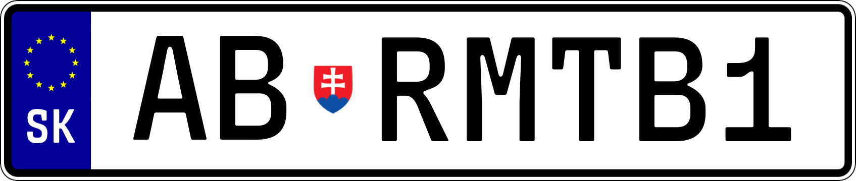 Typ IV - Vlastná 1R