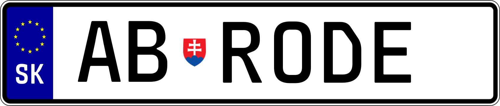 Typ IV - Vlastná 1R