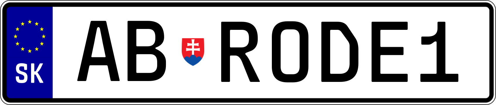 Typ IV - Vlastná 1R