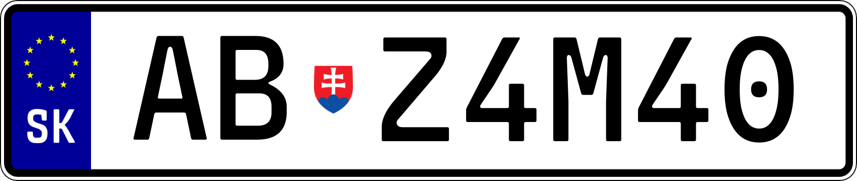 Typ IV - Vlastná 1R