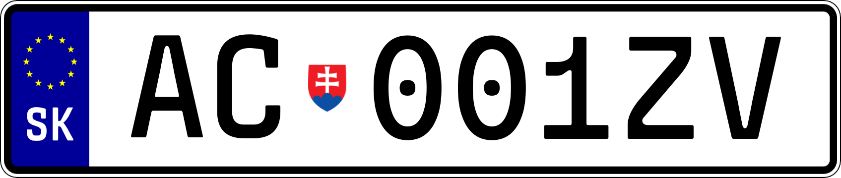 Typ IV - Vlastná 1R