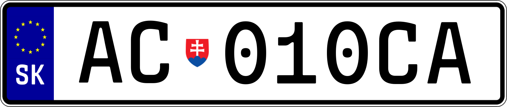 Typ IV - Vlastná 1R