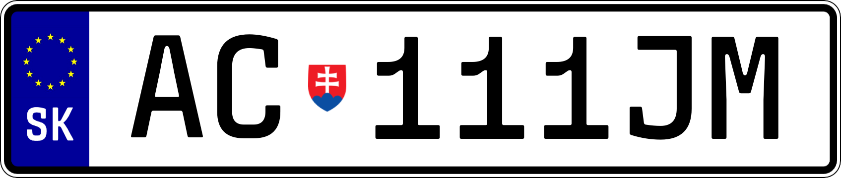 Typ IV - Vlastná 1R