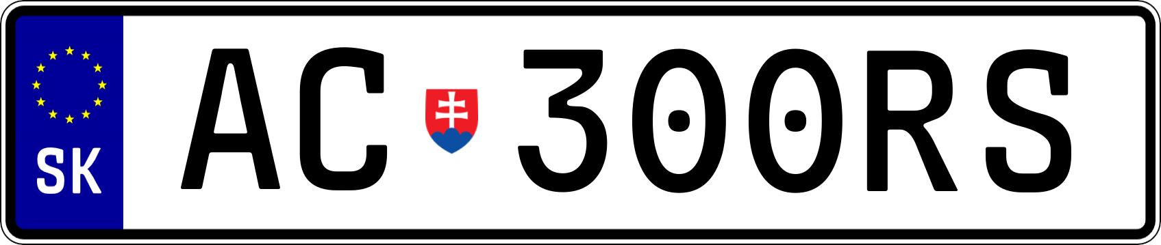 Typ IV - Vlastná 1R