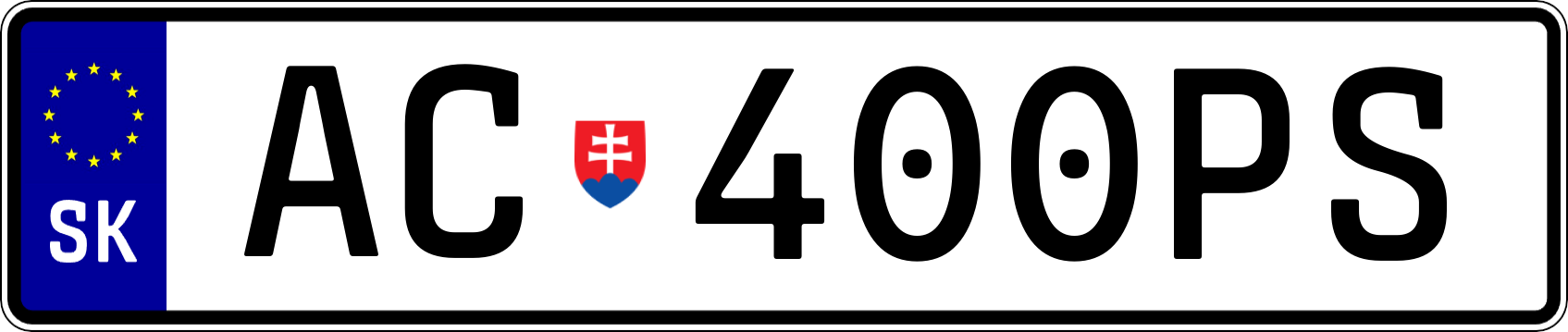 Typ IV - Vlastná 1R