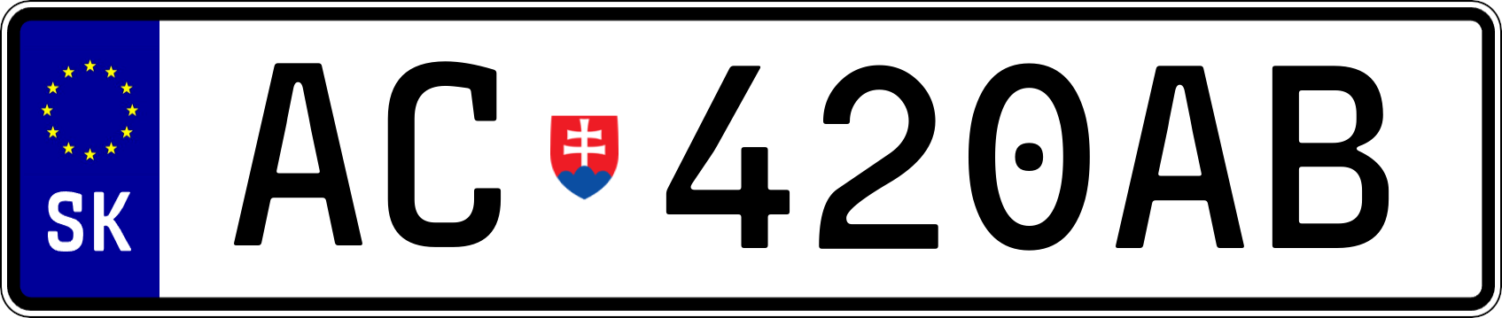 Typ IV - Vlastná 1R