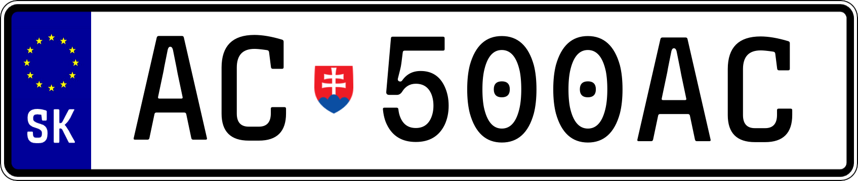 Typ IV - Vlastná 1R