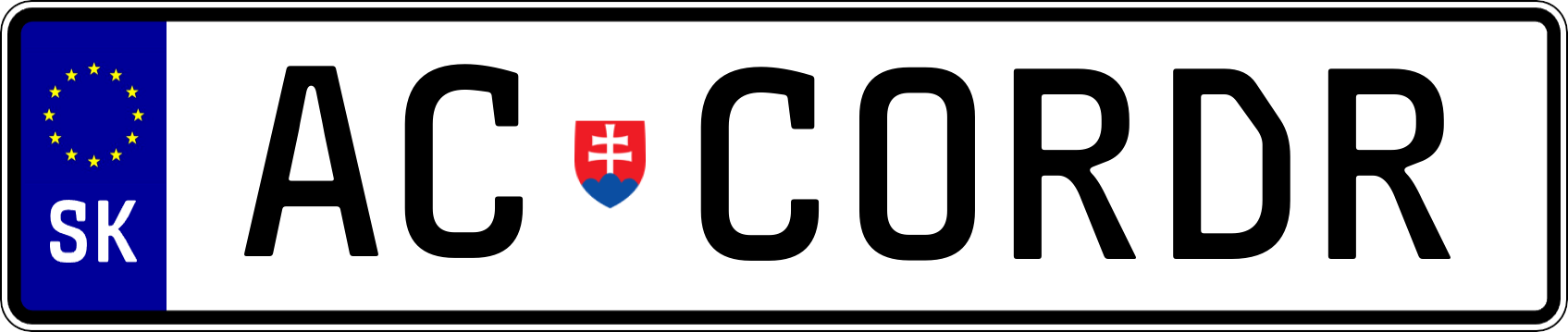 Typ IV - Vlastná 1R