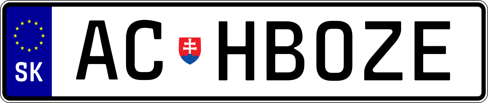 Typ IV - Vlastná 1R