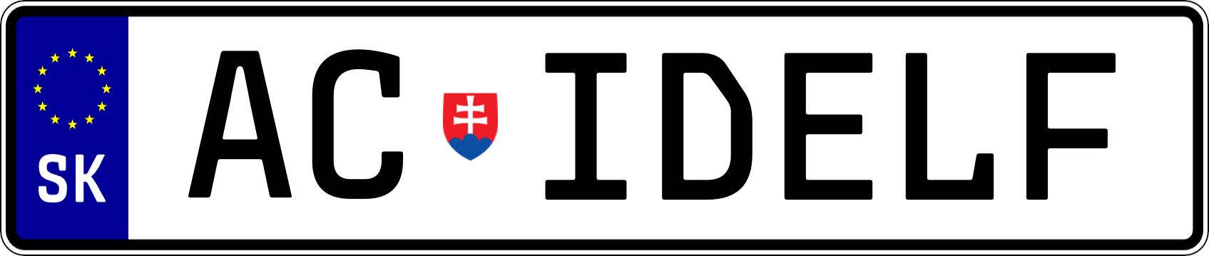 Typ IV - Vlastná 1R