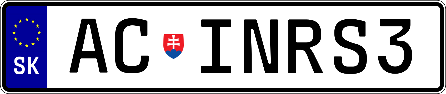 Typ IV - Vlastná 1R