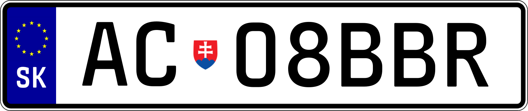 Typ IV - Vlastná 1R