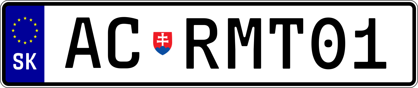 Typ IV - Vlastná 1R