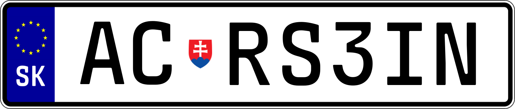 Typ IV - Vlastná 1R