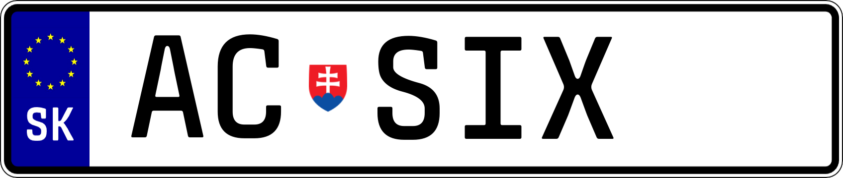 Typ IV - Vlastná 1R