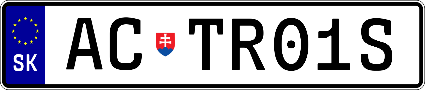 Typ IV - Vlastná 1R