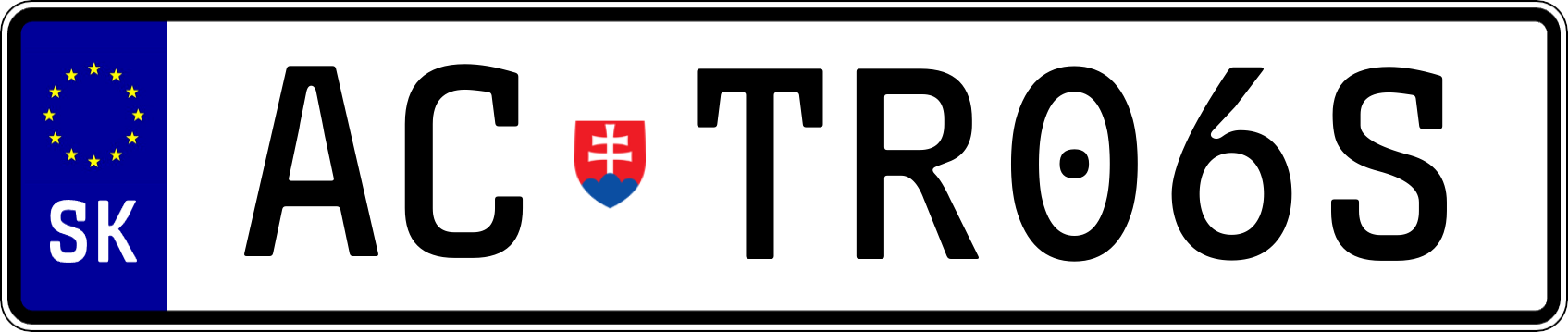 Typ IV - Vlastná 1R