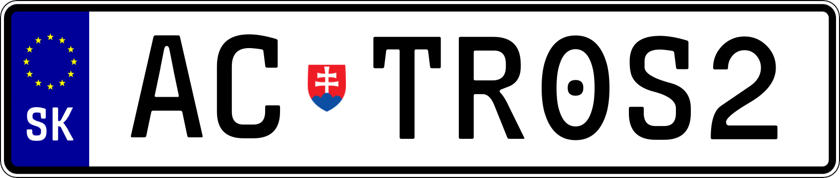 Typ IV - Vlastná 1R