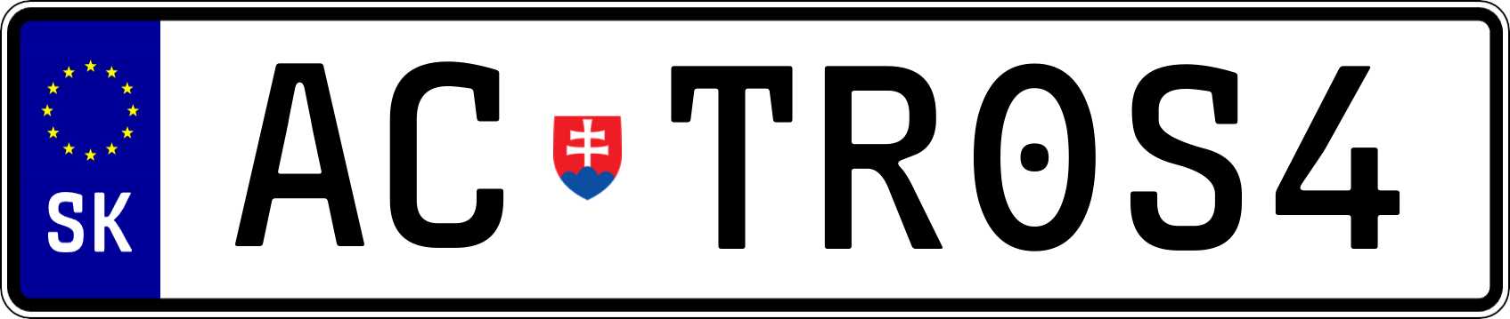 Typ IV - Vlastná 1R