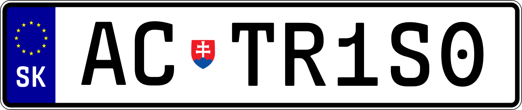 Typ IV - Vlastná 1R