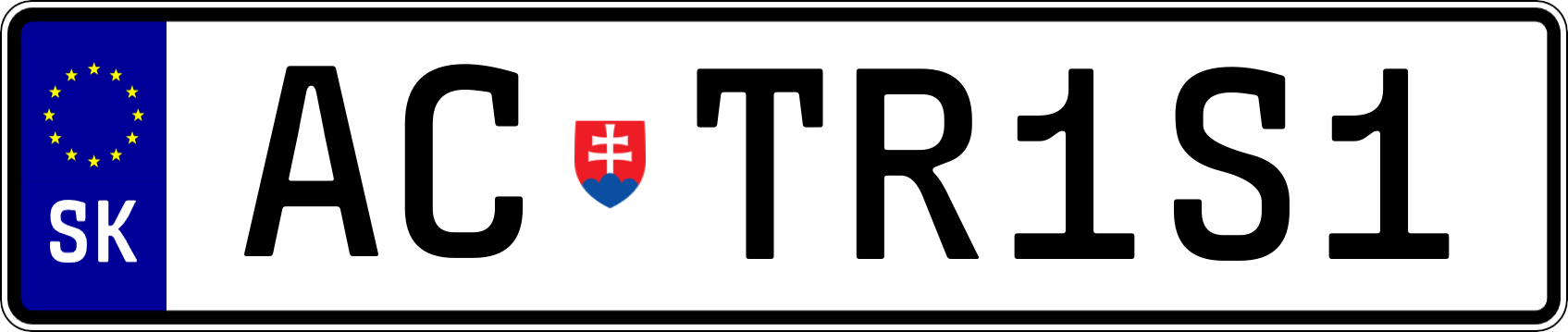 Typ IV - Vlastná 1R