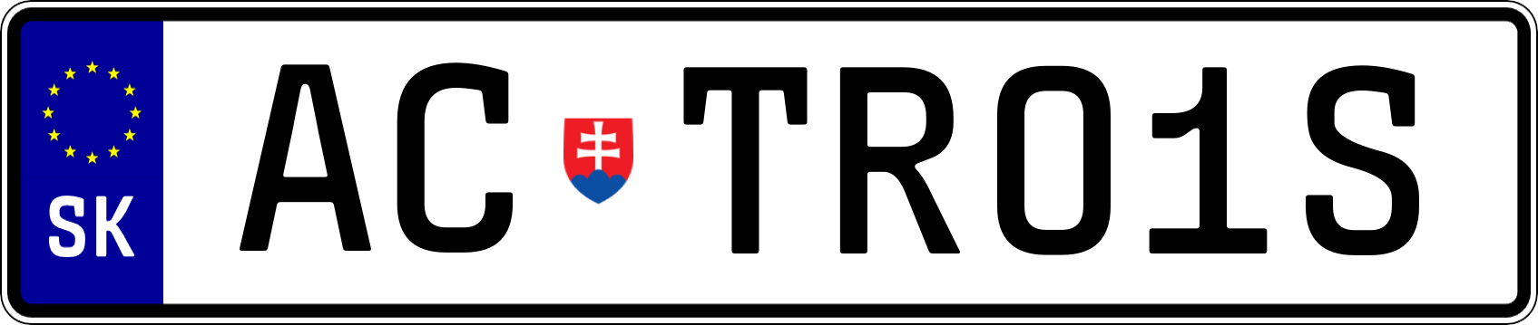 Typ IV - Vlastná 1R