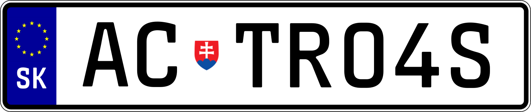 Typ IV - Vlastná 1R