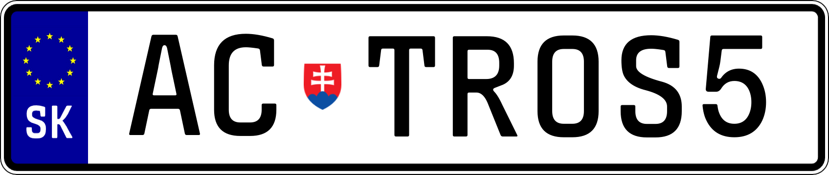 Typ IV - Vlastná 1R