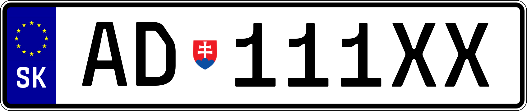 Typ IV - Vlastná 1R