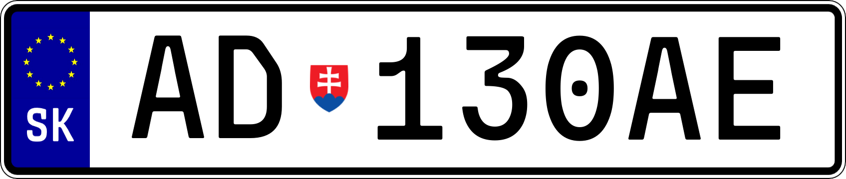 Typ IV - Vlastná 1R